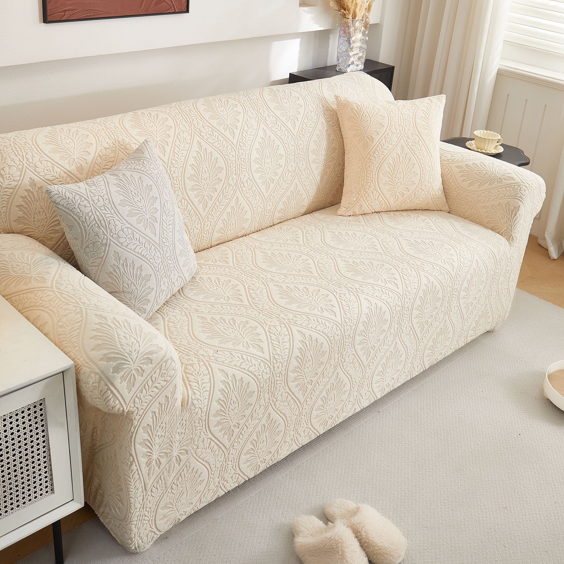 Stretch Sofa Covers