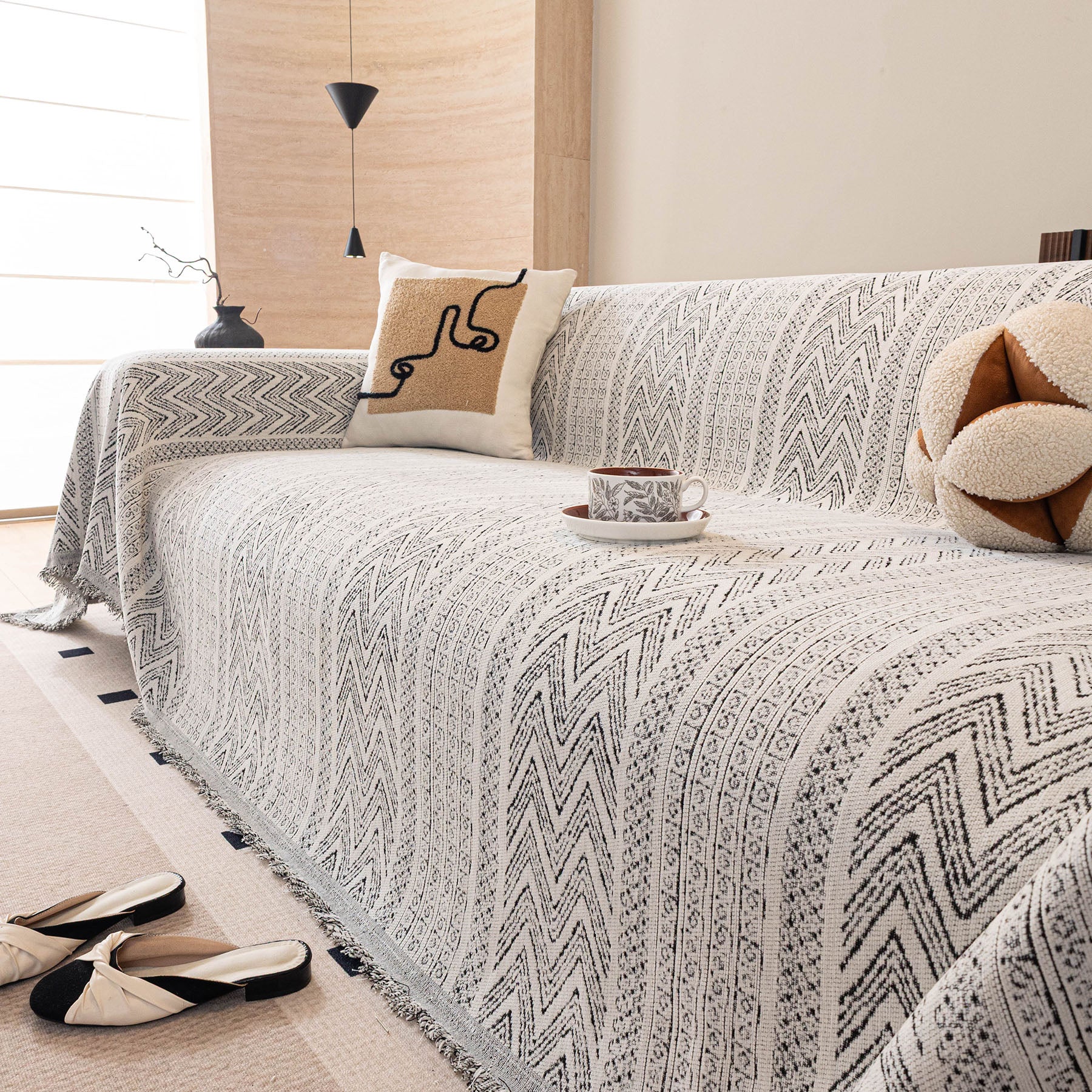 Couch Cover Blankets